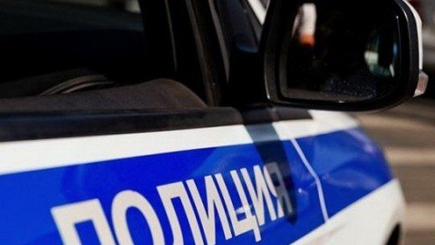Жительница города Духовщины Смоленской области поблагодарила оперуполномоченного за раскрытие кражи