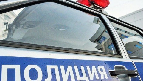 В Духовщинском районе сотрудники полиции раскрыли кражу из квартиры
