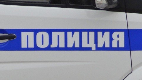 В Духовщинском районе сотрудники уголовного розыска задержали подозреваемого в краже медного кабеля