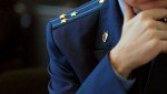 Прокуратура добилась установки уличного освещения в населенном пункте